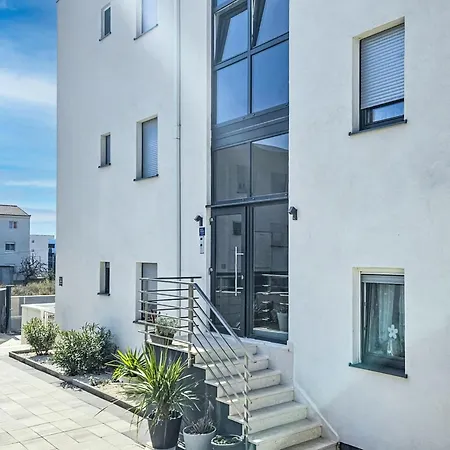 Appartamento Sole By Interhome *