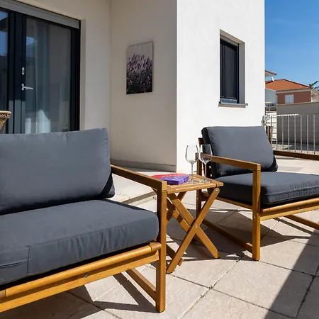 Daire Sole By Interhome Trogir