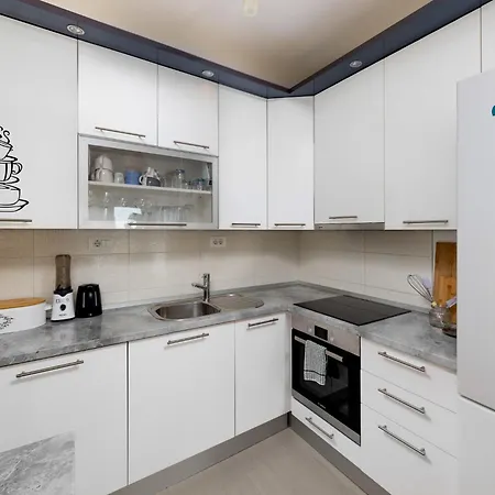 Appartamento Sole By Interhome *