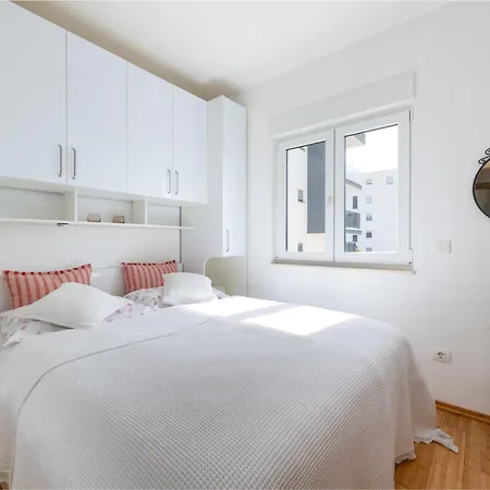 Daire Sole By Interhome Trogir