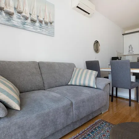 Appartement Sole By Interhome *