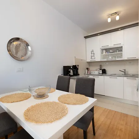 Sole By Interhome Appartement Trogir