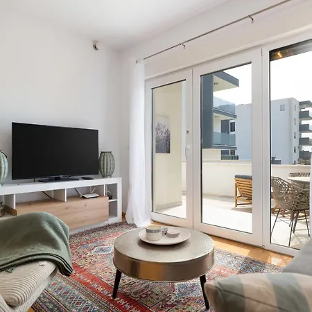 Sole By Interhome تروغير