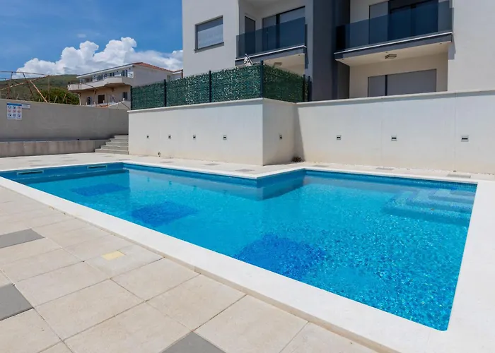 Appartement Sole By Interhome