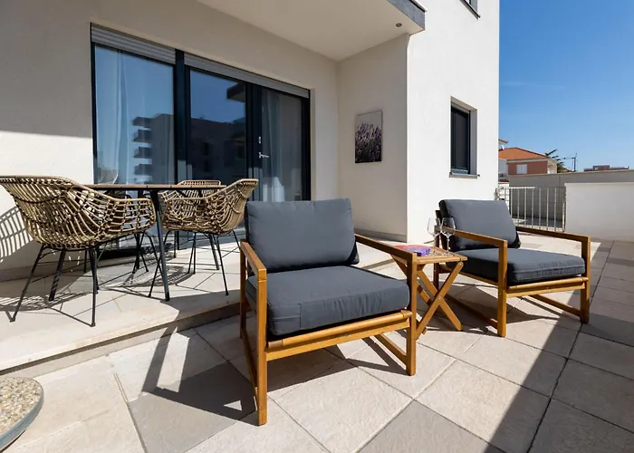 Sole By Interhome Appartement