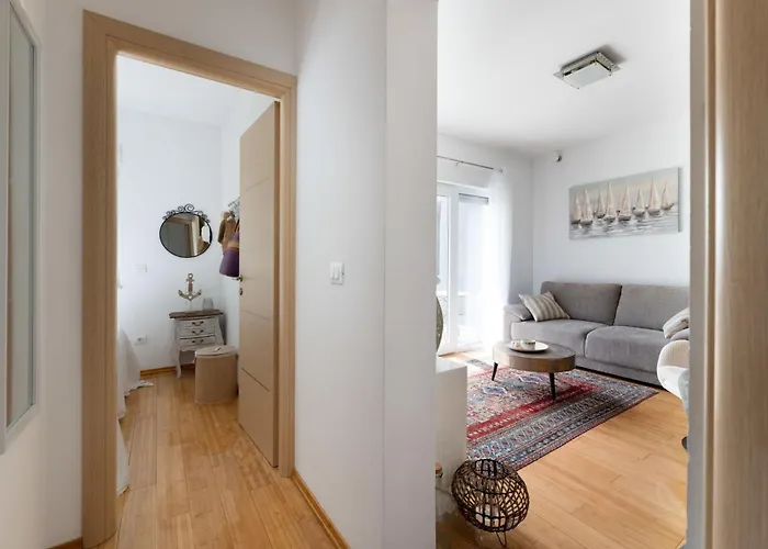 Appartement Sole By Interhome *