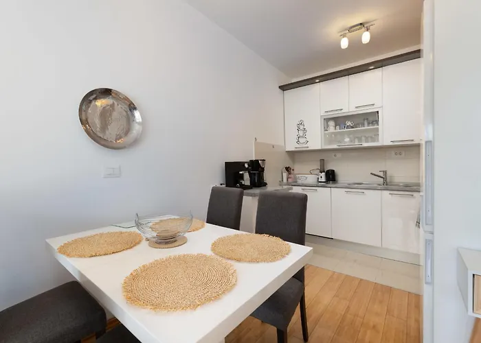 Sole By Interhome Appartement Trogir