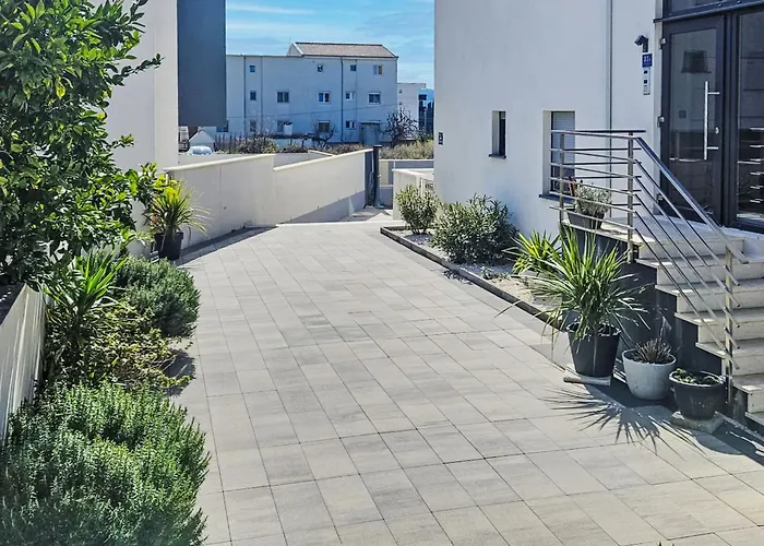 Sole By Interhome Apartman *