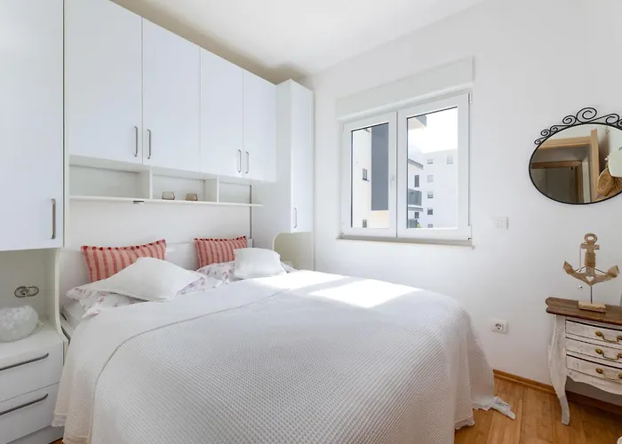 Apartman Sole By Interhome Trogir