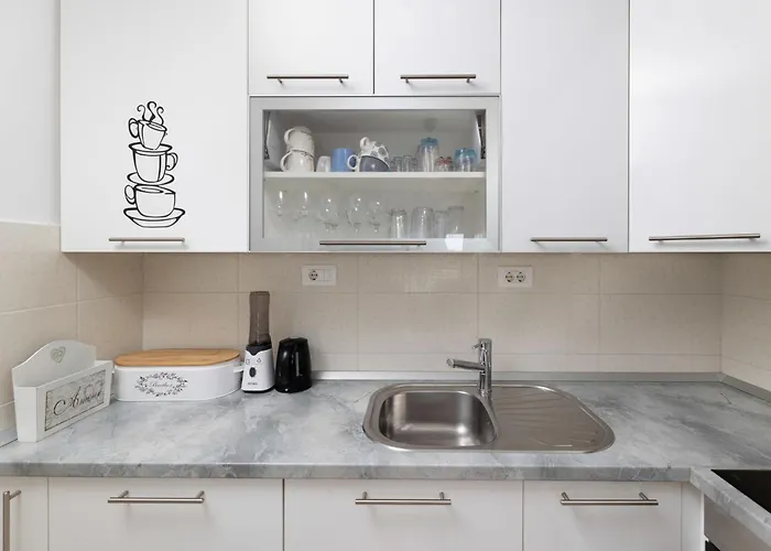 Sole By Interhome Apartman *