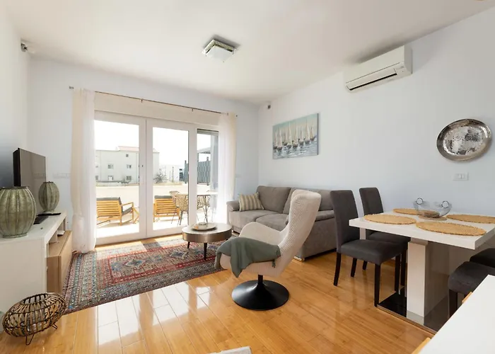 Sole By Interhome Trogir