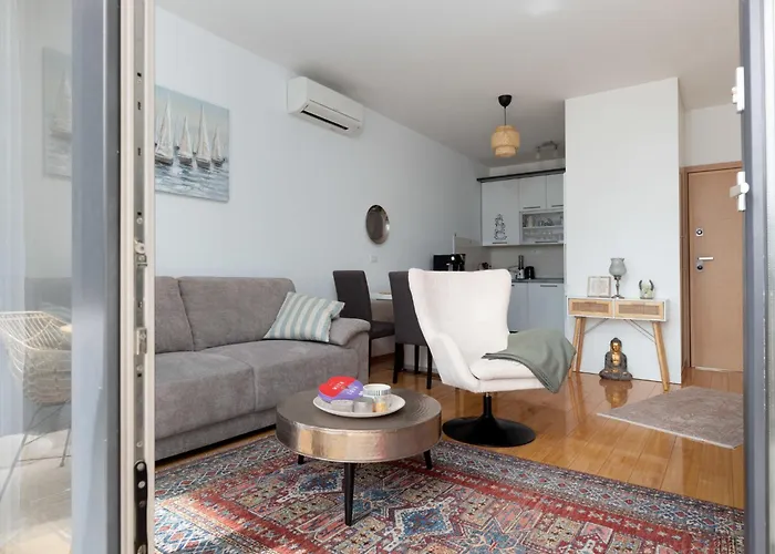 Sole By Interhome * Trogir